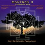 Mantras Vol 2