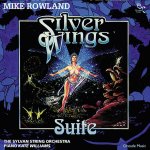 Silver Wings Suite