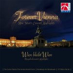 FOREVER VIENNA CONCERT BAND/HARMONIE/FANFARE (CD)
