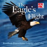 THE EAGLE'S FLIGHT CONCERT BAND/HARMONIE (CD)