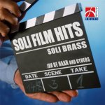 SOLI FILM HITS ENSEMBLE DE CUIVRES (CD)