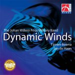 DYNAMIC WINDS CONCERT BAND/HARMONIE (CD)