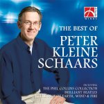 THE BEST OF PETER KLEINE SCHAARS CONCERT BAND/HARMONIE (CD)