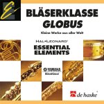 BLASERKLASSE GLOBUS - CD CONCERT BAND/HARMONIE/FANFARE (CD)