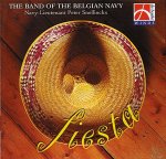 FIESTA CONCERT BAND/HARMONIE (CD)