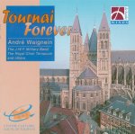 TOURNAI FOREVER CONCERT BAND/HARMONIE (CD)