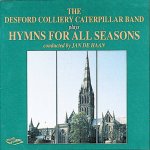 HYMNS FOR ALL SEASONS ENSEMBLE DE CUIVRES (CD)
