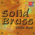 SOLID BRASS ENSEMBLE DE CUIVRES (CD)