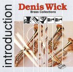 INTRODUCTION CONCERT BAND/HARMONIE/FANFARE/ENSEMBLE DE CUIVRES (CD)