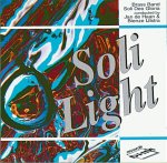 SOLI LIGHT ENSEMBLE DE CUIVRES (CD)