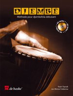 DJEMBE (F) DJEMBE +CD