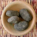 Encens Terre brûlée de Pegu 25 g