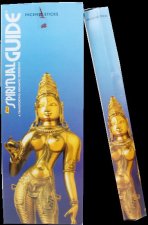 Encens Spiritual guide - 20 grs - Padmini