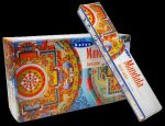 Encens Nag Champa Esoteric - Mandala