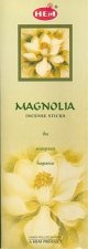 Encens Magnolia - 20 grs - Hem