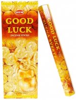 Encens Bonne chance - 20 grs - Hem