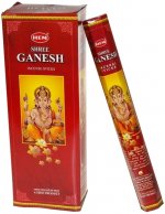 Encens Shree Ganesh - 20 grs - Hem