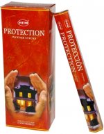 Encens Protection - 20 grs - Hem