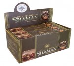 Encens Green Tree - Call of The Chaman - 15 grs