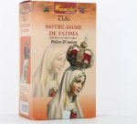 Batonnets encens Notre Dame de Fatima - Boîte de 12