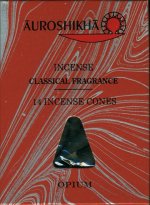 Auroshikha cônes - Opium