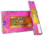 Encens Natural Rose - 15 grs - Satya