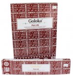 Encens Goloka - 15 grs - Pure Life
