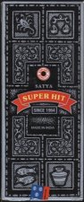 Encens Satya Super hit - 10 grs