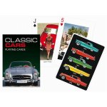 Classic cars