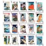 Estampes japonaises