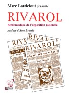 RIVAROL Hebdomadaire d'Opposition Nationale