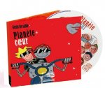 PLANETE COEUR