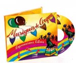 MUSIQUES DE CIRQUE