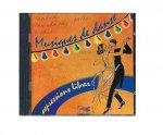 MUSIQUES DE DANSE