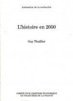 L HISTOIRE EN 2050