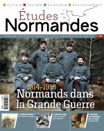 Etudes normandes n° 6