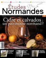 Etudes normandes n° 8