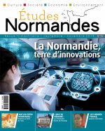 Etudes normandes n° 11