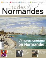 Etudes normandes n° 13