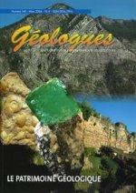 Le patrimoine géologique