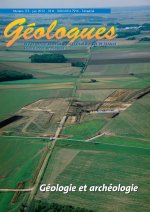 Géologie et archéologie