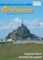 L’appropriation sociétale des projets