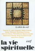 Le DESIR DU CERF VS722