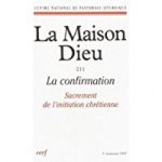 Maison-Dieu 211 - La confirmation