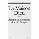 Maison-Dieu 215 - Acteurs ministères