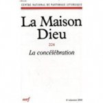 Maison-Dieu 224 - La concélébration