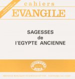 SCE-46 Sagesses de l'Égypte ancienne