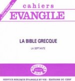 SCE-74 La Bible grecque