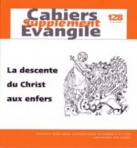 Cahiers Evangile supplément - numéro 128 La descente du Christ aux enfers
