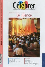 Célébrer 301 : Le silence